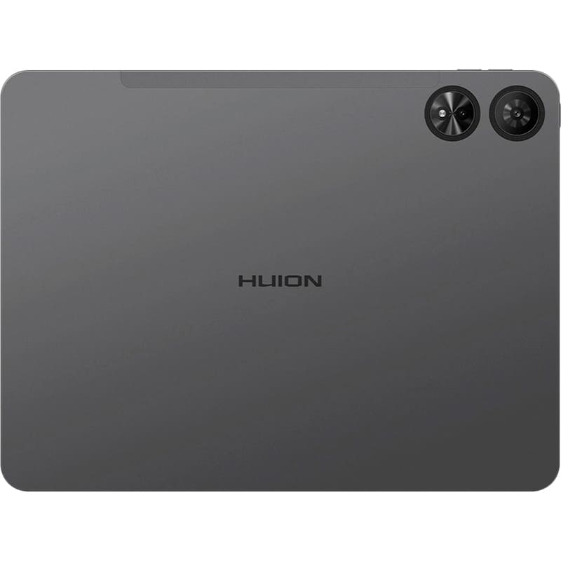 Графический планшет HUION Kamvas Slate 13 Dark Grey (KT1201) Формат рабочей поверхности A5,A5+