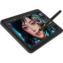 Графический планшет BOSTO Grey (BT-101C)