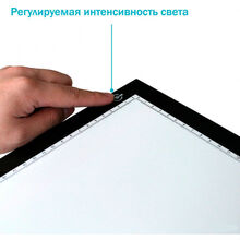 LED панель (лайтпад) HUION LED LED L4S