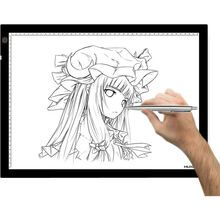 LED панель (лайтпад) HUION LED A3