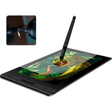 Графічний монітор HUION Kamvas Pro 12 + рукавичка (PRO12)