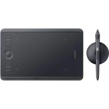 Графический планшет WACOM Intuos Pro S (PTH460K0B)