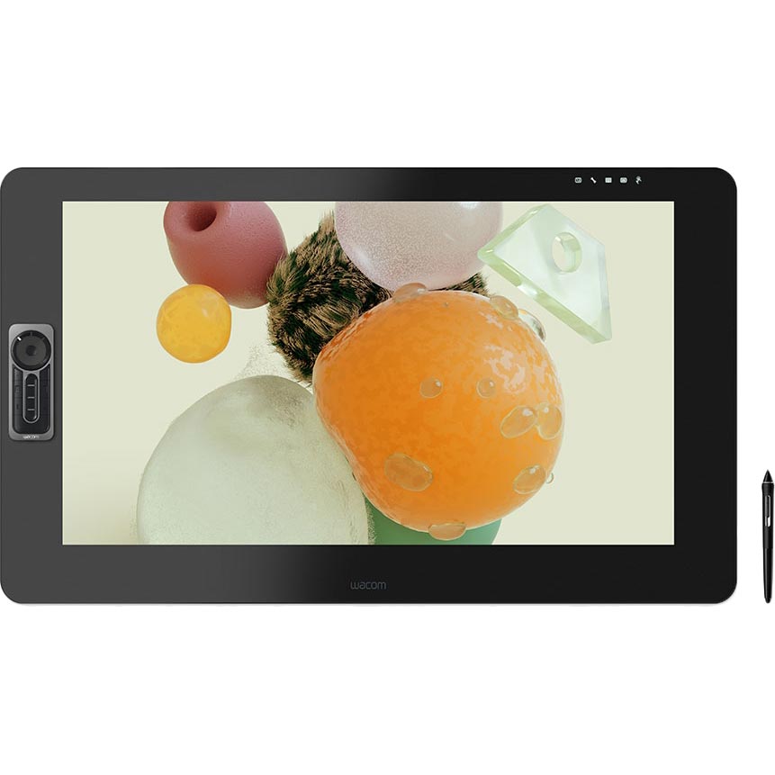 

Графический планшет WACOM Cintiq ProTouch 32 UHD (DTH-3220), Cintiq ProTouch 32 UHD (DTH-3220)
