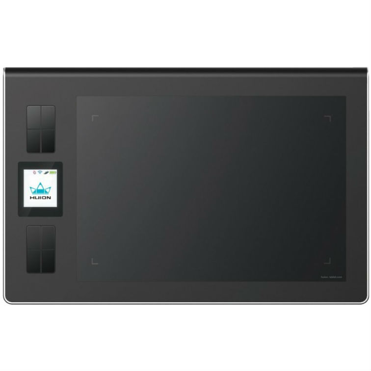 

Графический планшет HUION DWH69, DWH69