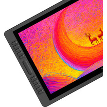 Графический монитор HUION Kamvas Studio 22 (KS2201)