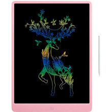 Графический планшет Xiaoxun 16-inch color LCD tablet Pink (XPHB003 Pink)