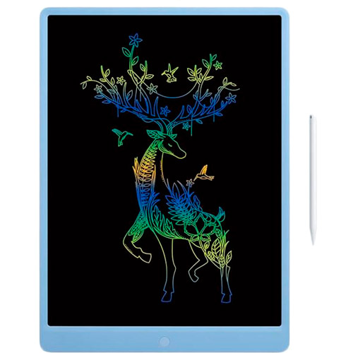 

Графический планшет Xiaoxun 16-inch color LCD tablet Blue (XPHB003 Blue), Xiaoxun 16-inch color LCD tablet Blue XPHB003