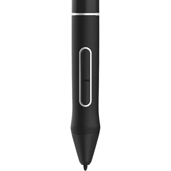 Графічний планшет HUION Kamvas 13 USB Cosmo Black (GS1331CB) Діагональ поверхні, дюймів 13 і більше