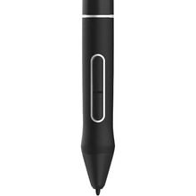 Графічний планшет HUION Kamvas 13 USB Cosmo Black (GS1331CB)