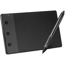 Графічний планшет HUION H420