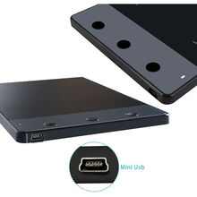 Графічний планшет HUION H420