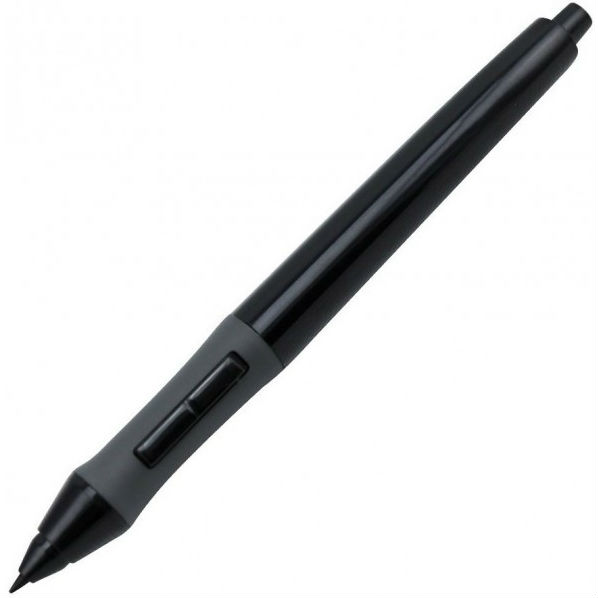 Графічний планшет HUION H420 Кількість градацій натискання (рівнів тиску) 2048