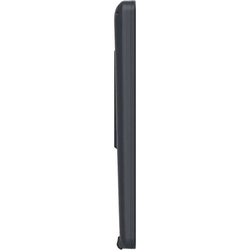 Фото Графический планшет HUION Kamvas 22 USB Black (GS2201B)