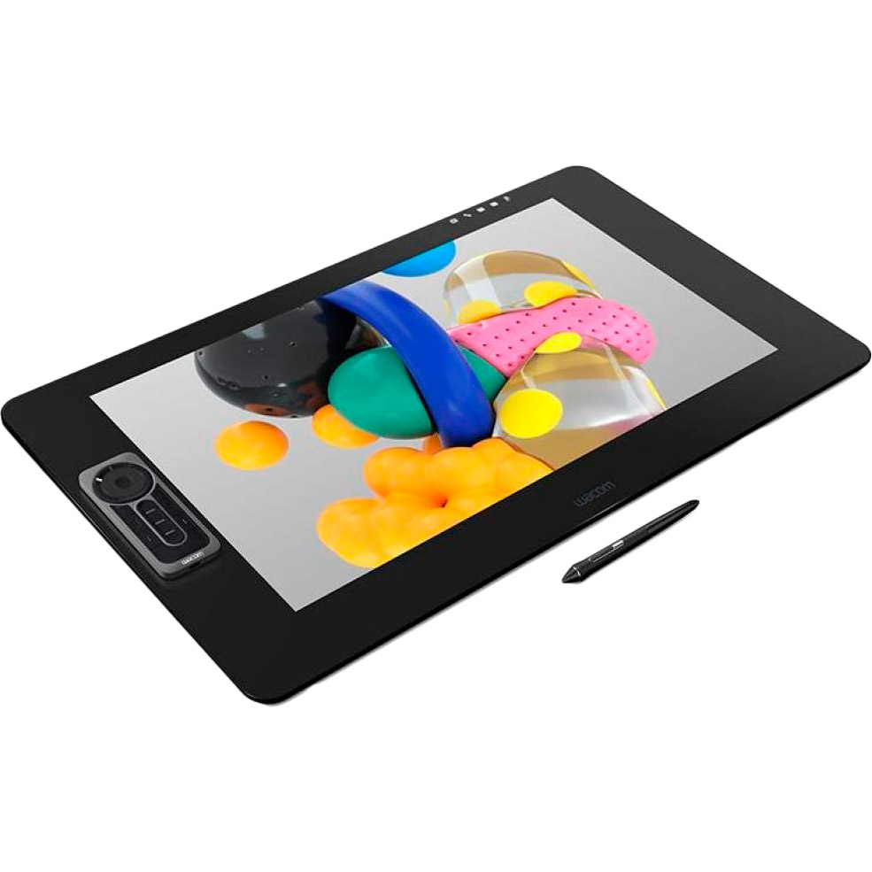 Графический планшет WACOM Cintiq 24 Pro UHD (DTK-2420) Соотношение сторон 16:9