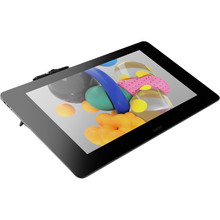 Графический планшет WACOM Cintiq 24 Pro UHD (DTK-2420)