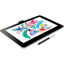 Графічний планшет WACOM One 13" (DTC133W0B)