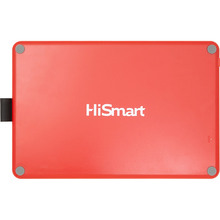 Графический планшет HISMART WP9620 (HS081300)