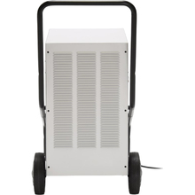 Осушитель воздуха TROTEC TTK 350 S