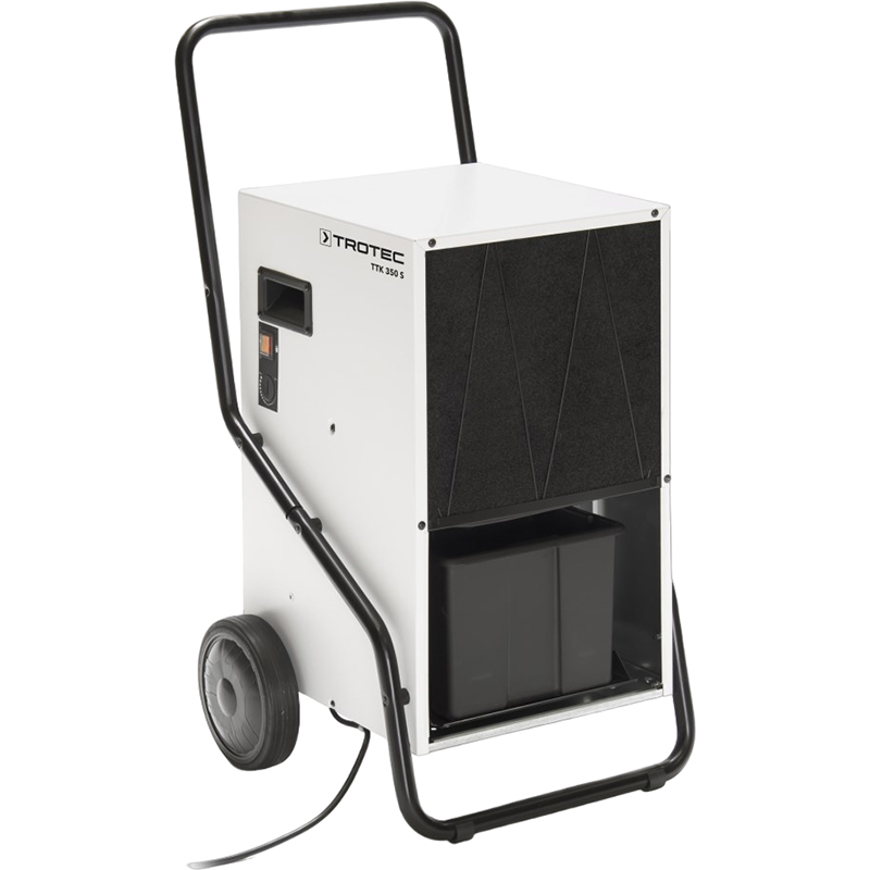 Осушитель воздуха TROTEC TTK 350 S