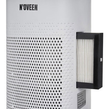 Осушитель воздуха NOVEEN DH450