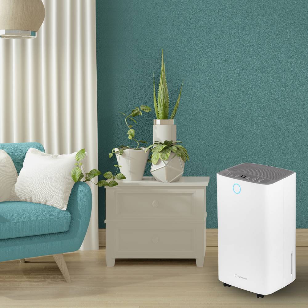 Замовити Осушувач повітря TURBIONAIRE SENSO 13 WIFI CLEAN 13l/24 h