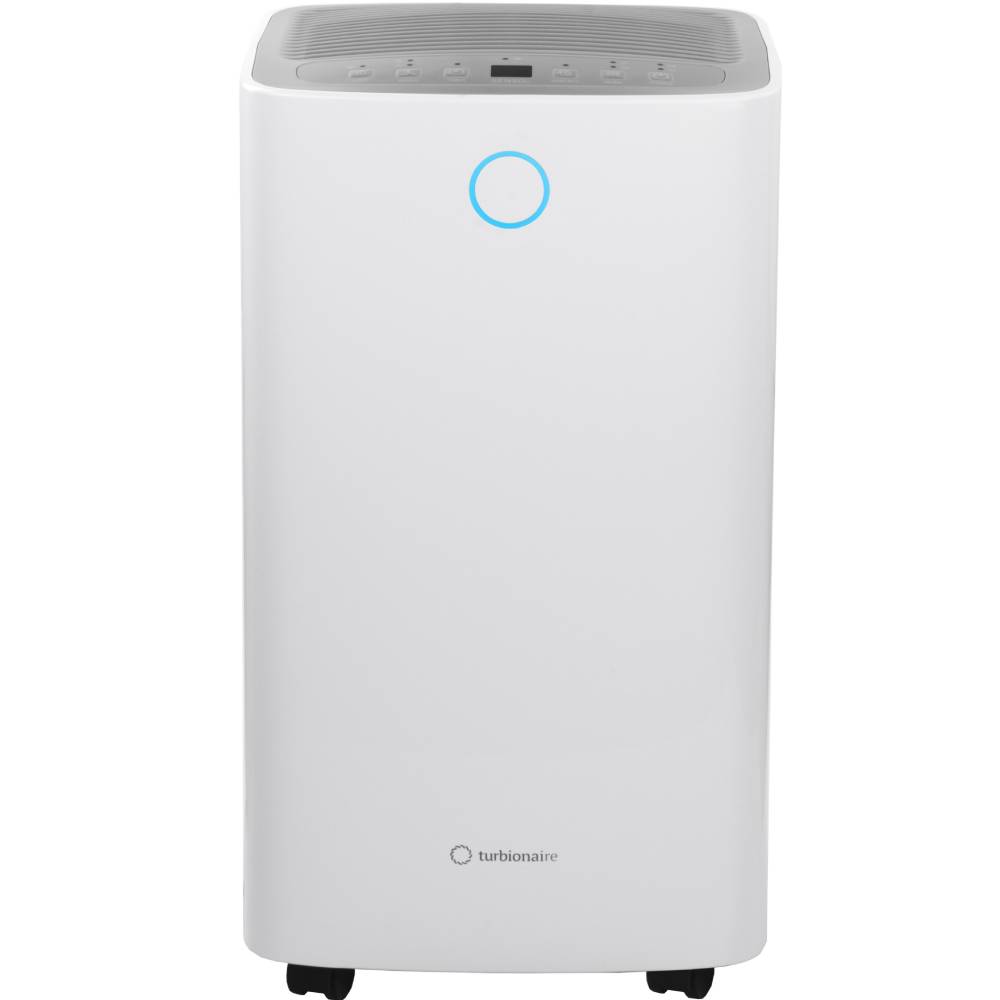 Осушувач повітря TURBIONAIRE SENSO 13 WIFI CLEAN 13l/24 h Тип побутовий