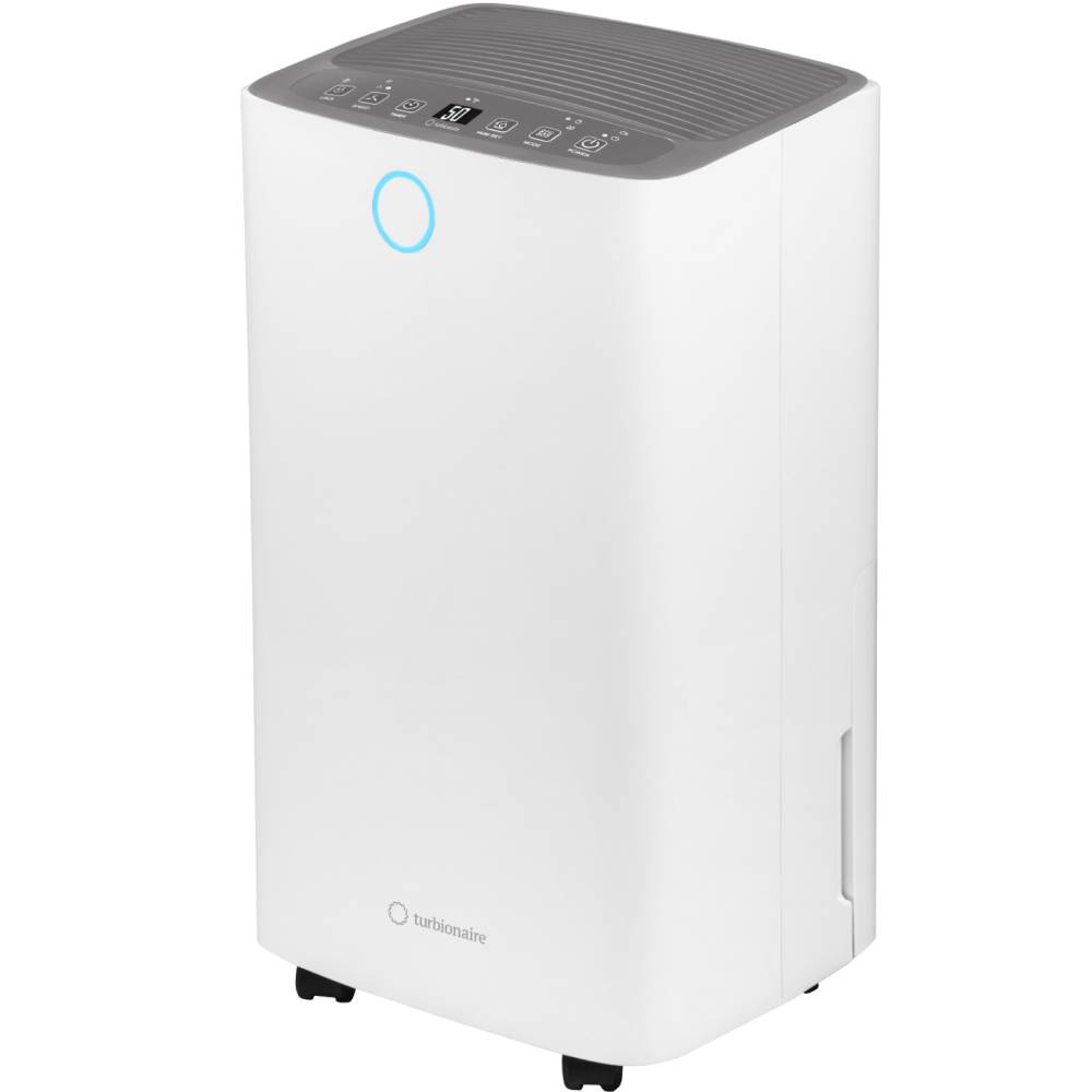 Осушитель воздуха TURBIONAIRE SENSO 13 WIFI CLEAN 13l/24 h