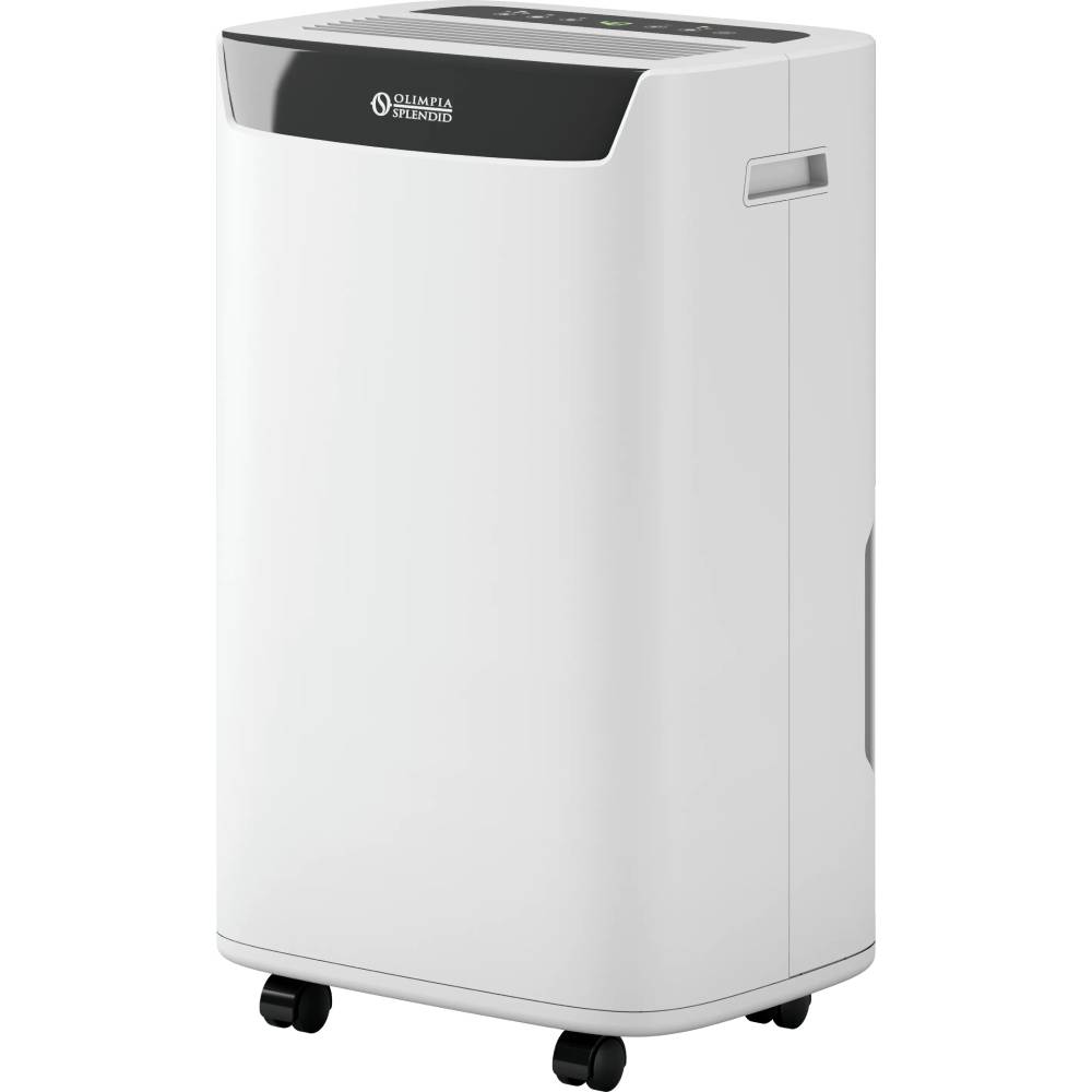 Осушитель воздуха OLIMPIA SPLENDID AQUARIA S1 12 P (OS-2061)