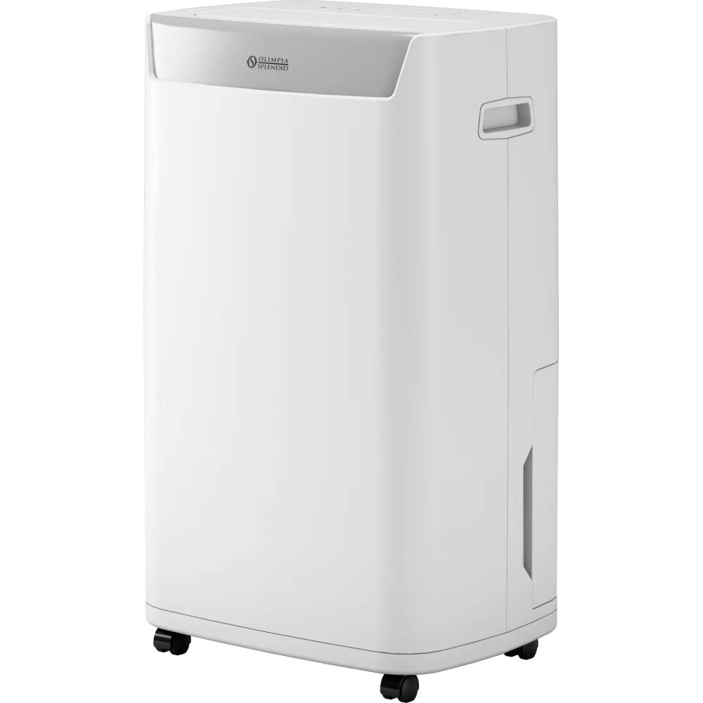 Осушитель воздуха OLIMPIA SPLENDID AQUARIA S1 20 P (OS-2064)