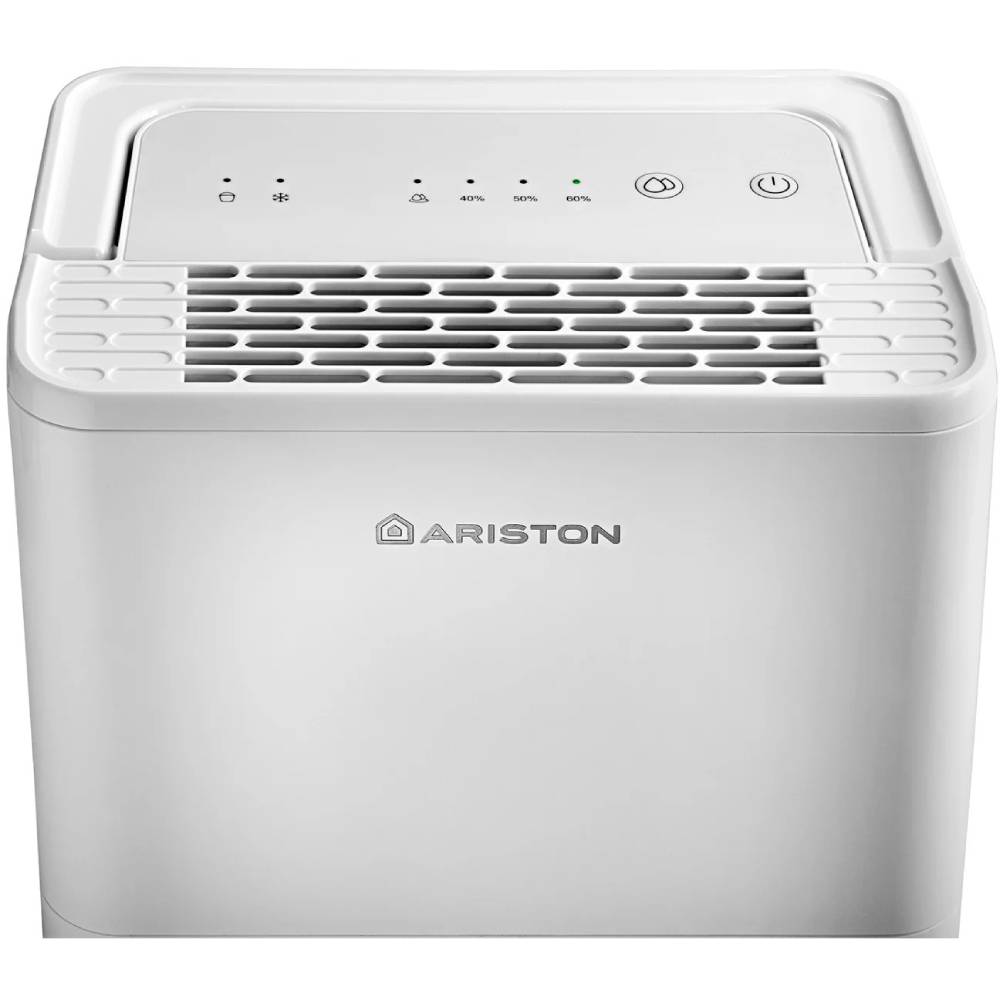 Осушитель воздуха ARISTON DEOS 12 Способ установки мобильный