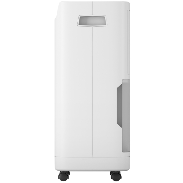 Осушитель воздуха OLIMPIA SPLENDID AQUARIA S1 16 P (OS-2063) Тип бытовой