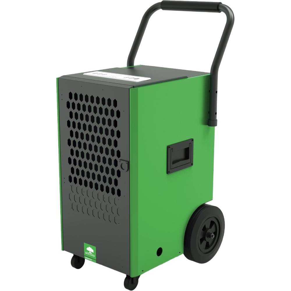 Осушувач повітря MYCOND WORKER 50 Green/Black (WORKER_50)