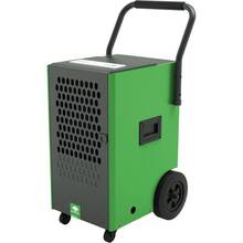 Осушувач повітря MYCOND WORKER 50 Green/Black (WORKER_50)