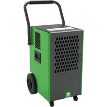 Осушувач повітря MYCOND WORKER 50 Green/Black (WORKER_50)