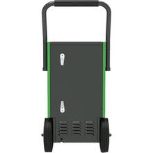 Осушувач повітря MYCOND WORKER 50 Green/Black (WORKER_50)