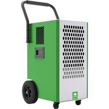 Осушувач повітря MYCOND WORKER 70 Green/White (WORKER_70)