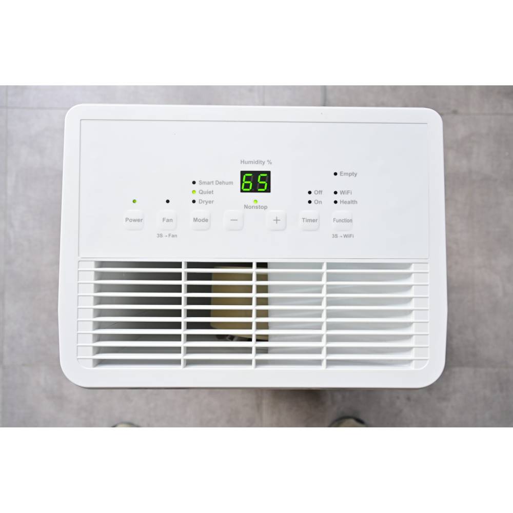 Изображение Осушитель воздуха HAIER AG16BB1TAA