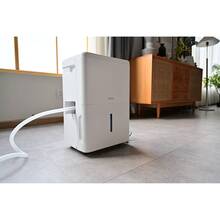 Осушитель воздуха HAIER AG16BB1TAA
