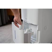 Осушитель воздуха HAIER AG16BB1TAA