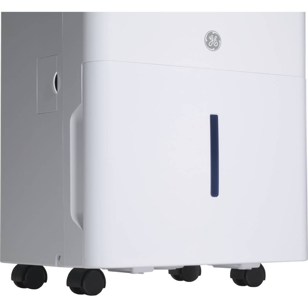 Внешний вид Осушитель воздуха HAIER AG16BB1TAA