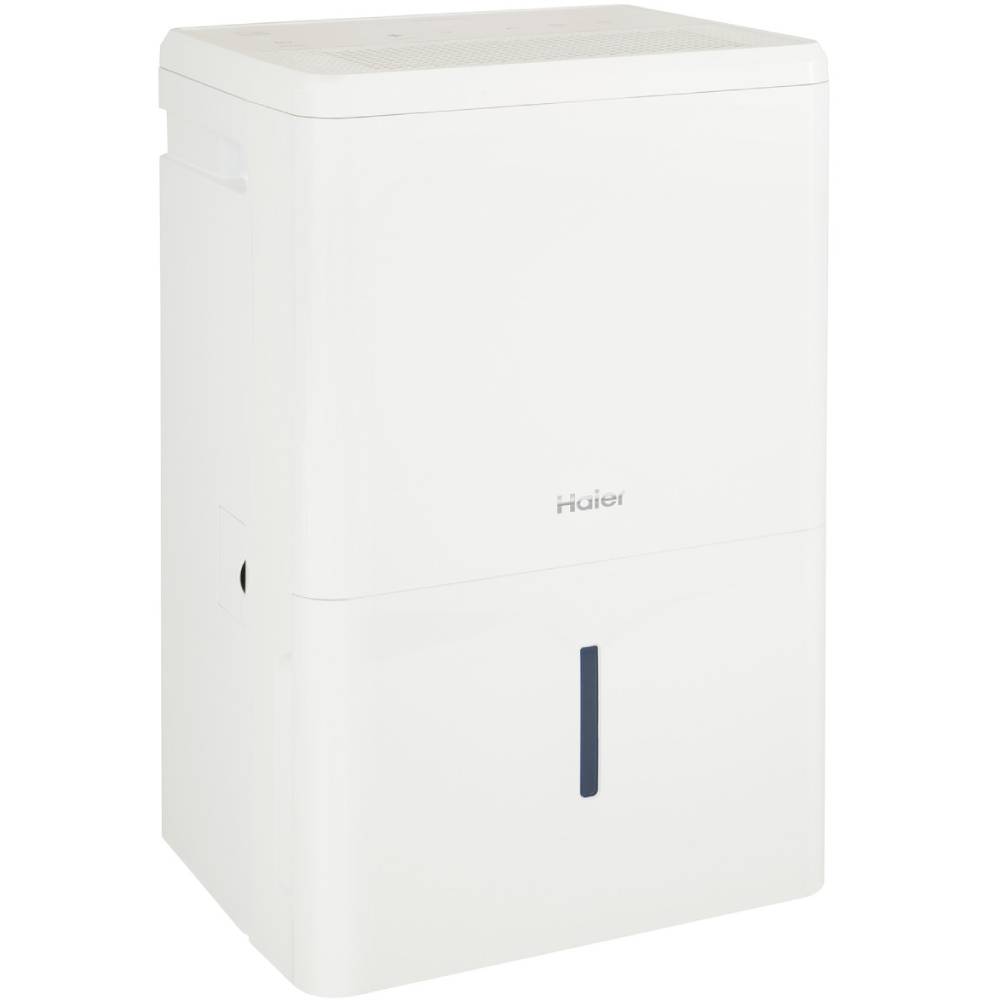 Осушитель воздуха HAIER AG16BB1TAA Способ установки мобильный