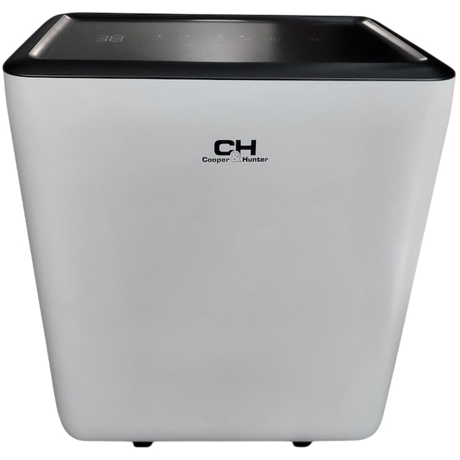 Осушувач повітря COOPER&HUNTER CH-D009WD10-20LDUWF Тип побутовий