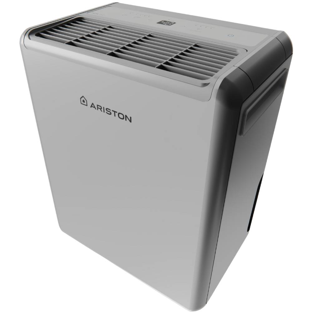 Осушитель воздуха ARISTON DEOS EVO 12 Влагоудаление 12