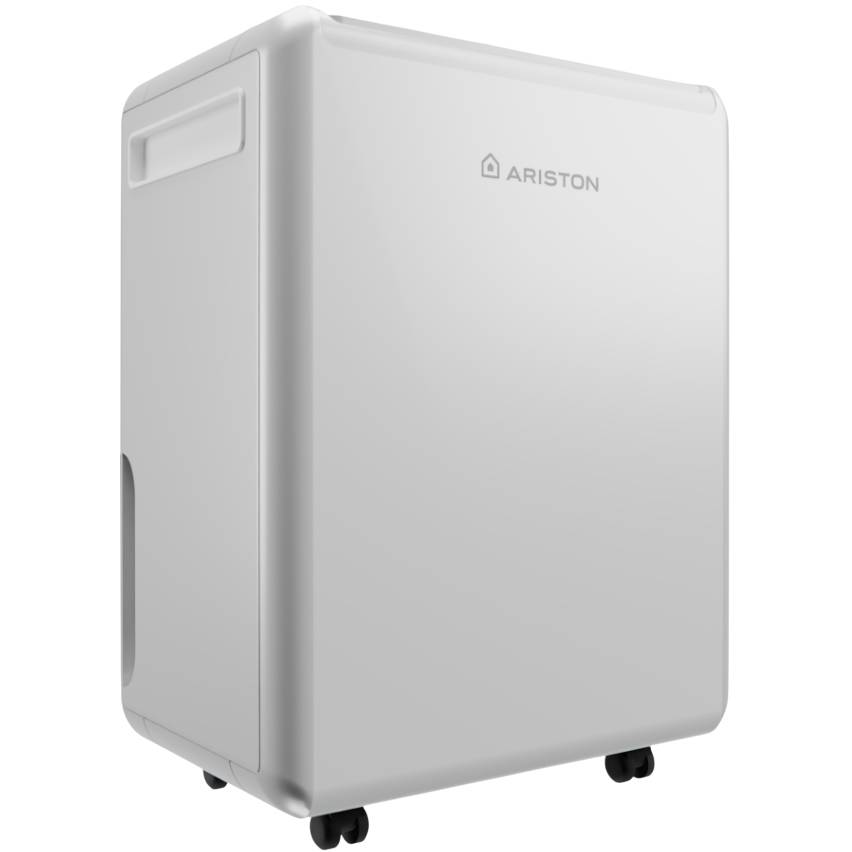 Осушитель воздуха ARISTON DEOS EVO 12 Способ установки мобильный