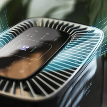 Осушитель воздуха CECOTEC Dehumidifier BigDry4000 Expert Black (CCTC-05607) Осушитель воздуха CECOTEC Dehumidifier BigDry4000 Expert Black (CCTC-05607)