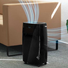 Осушитель воздуха CECOTEC Dehumidifier BigDry4000 Expert Black (CCTC-05607) Осушитель воздуха CECOTEC Dehumidifier BigDry4000 Expert Black (CCTC-05607)