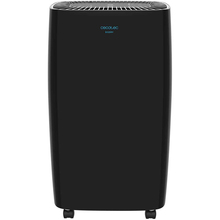 Осушитель воздуха CECOTEC Dehumidifier BigDry4000 Expert Black (CCTC-05607)