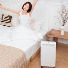 Осушувач повітря NWT Weideng White (WDH33B16EW)