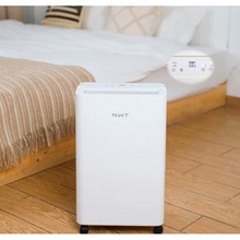 Осушувач повітря NWT Weideng White (WDH33B16EW)