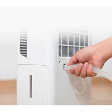 Осушувач повітря NWT Weideng White (WDH33B16EW)